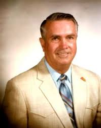 Harold Ferguson Obituary November 7, 2016