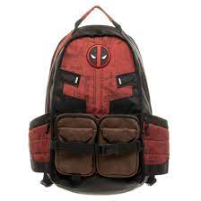 I M In Love With This Deadpool Laptopbackpack Laptop Bag Backpack Laptop Bag School Laptop Travel Bag
