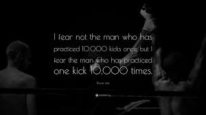 Top 200 Fighting Quotes (2026 Update) - QuoteFancy