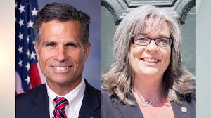 Republicans try every which way but can't get rid of Gloria Johnson