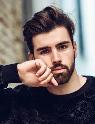 100 Trending Haircuts For Men Haircuts For 2020 Haircut Inspiration In 2020 Haircuts For Men Mens Hairstyles Short Sides Mens Haircuts Short
