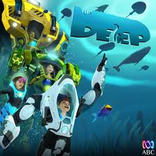The Deep: Season 2 - TV on Google Play