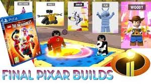 You can only buy a character you have already unlocked by holding the triangle . Lego The Incredibles I M Not Happy Bob Not Happy Hidden Trophy Achievement