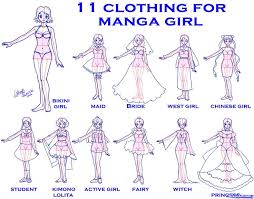 In this tutorial you will learn how to. How To Draw Anime Girl Clothing Hd Wallpaper Gallery