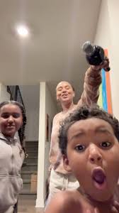 1: When my hair and makeup aren’t done and I’m in sweaters and shii.  Typically means I’m in grind mode. Something fire always comes out of these  grunge moments. lol , 2: My kids are my biggest fans. I ...