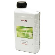 8.7 x 5.4 x 4.2 inches: Honda 4 Stroke Engine Oil 10w30 1 Litre 08221888101he