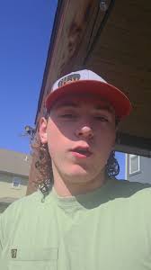 Trevon Dawson and Dad Singing