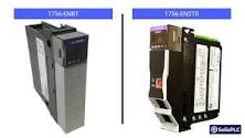 1756-ENBT - ControlLogix EtherNet IP Communication Allen ...