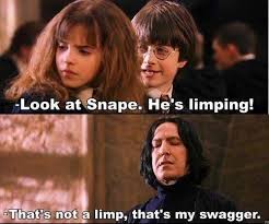 Here are the best harry potter memes; Best Snape Harry Potter Memes