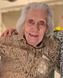 Martha Goostree Obituary