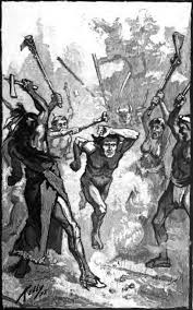 File:Running the gauntlet.jpg - Wikimedia Commons