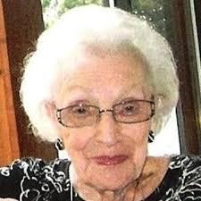 Elizabeth Molinari Obituary (2014)