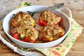 We did not find results for: Peperoni Ripieni Di Tonno E Patate 2 Amiche In Cucina