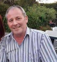 Condolence Book for John Dunne (Mountmellick, Laois)