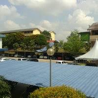 Jabatan agama islam negeri johor. Smk Agama Johor Bahru Taman Johor Jaya