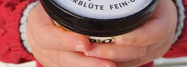 Das allerdings erst ab einem jahr. Warum Sollten Kinder Unter 12 Monaten Keinen Honig Essen Honigprinz