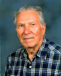 Robert Johnson Obituary