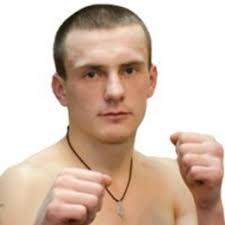 Alan Langer vs. Andrey Krasnikov, Sharks Attack 3