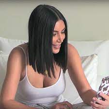 Kuwtk Season 14 Is Going To Be Wild Kim Kardashian Hair Short Hair Styles Haircuts For Medium Hair