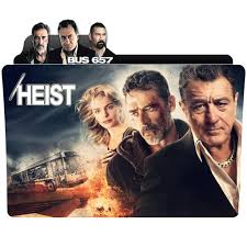 With the film direction of scott mann, dave bautista leads the cast of this film of usa, with script in english (see subtitles), whose presentation to the public was scheduled for 2015. Heist Bus 657 Icon Folder By Posseido By Posseido On Deviantart