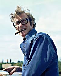 Actor michael caine with his new wife shakira in the eastern bridal suite at the beverley wiltshire hotel in beverley hills, california. Playforever Those Glasses And That Crazy Hair Michael Caine 1970 Toys Cars Design Style Cool Luxury Michaelcaine London Italy Vintage Chic Facebook