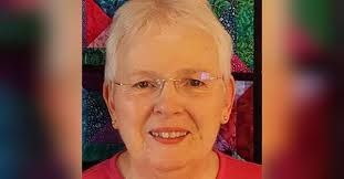 Ann Wilson Heath Obituary