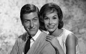 Moore's family relocated to california when she was eight. Exclusive Dick Van Dyke Says He And Mary Tyler Moore Had A Teenage Crush On Each Other Entertainment Tonight