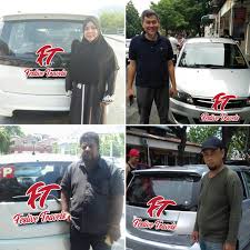 Maybe you would like to learn more about one of these? Testimoni Pelanggan Kereta Sewa Murah Pulau Pinang Bersih Bayan Baru Penang Festive Travels Bertaraf A Class