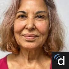 Patricia Hockett's Instagram, Twitter & Facebook