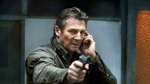 It stars liam neeson, maggie grace, famke janssen, katie cassidy, leland orser, and holly valance. Taken 3 Movie Teaser Trailer