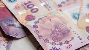 Current exchange rate for the dollar (usd) against the mexican peso (mxn). Am Rande Der Illegalitat Auf Dem Schwarzmarkt In Buenos Aires Travel Makes You Richer