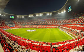 Polish your personal project or design with these allianz arena transparent png images, make it even more personalized and more attractive. Allianz Arena Wallpapers Top Free Allianz Arena Backgrounds Wallpaperaccess