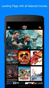 Are you looking for the perfect tv player for yourself? Download Novie Latest 1 3 5 Android Apk