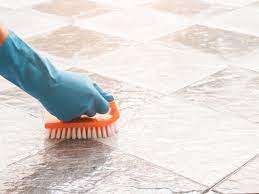 Grout is vital for holding your shower tile firmly in place. The 5 Best Grout Cleaners This Old House