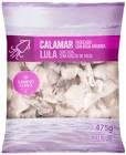Calamar Limpio Troceado Congelado