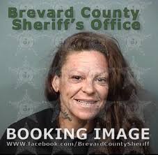 Arrests In Brevard County: September 21, 2024