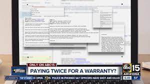 On the street of west michigan avenue and street number is 11201. Paying Twice For A Warranty Customers Fighting After Business Was Sold