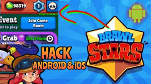 Brawl Stars Mod Apk Hack Android Download Free Gem Online Free Gems Brawl