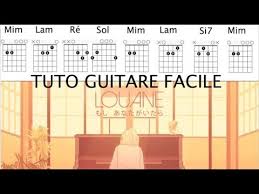 Tu n'es pas identifié.clique ici pour poster un commentaire en étant identifié avec ton compte skyrock et un lien vers ton blog ainsi que ta photo seront automatiquement. Partition Guitare Louane Si T Etais La