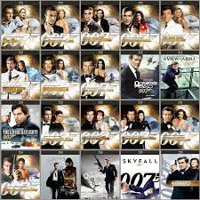 James Bond 007 Movies Collection 1962 2012 720p Bluray Dual Audio Eng Hindi Movie Free Download