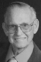 Carl Crouse Obituary