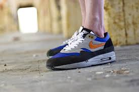 Unboxing the new nike by you air max 1 chuseok, which was created by mikkoh. The 25 Best Nike Air Max 1 Am1 Colorways Of All Time The Sole Supplier