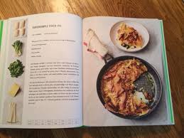 Jamies 5 Zutaten Kuche Quick Easy Buchrezension