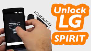 Power on your phone with the original sim card or no simcard 2. How To Unlock Lg Spirit By Unlock Code Unlocklocks Com