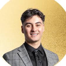 Ray Akintemi, eXp Realty, Real Estate Agent BC