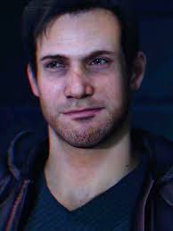 Gavin Anderson Maine