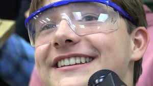 Kris in the Hall: Episode 10 (Favorite show?)