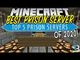 Prison servers are usually very different from survival and factions . Minecraft School Jailbreak Server Address 10 2021