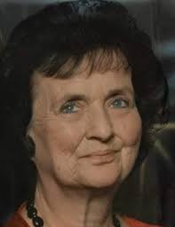 Obituary information for Peggy Jean Austin