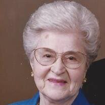 Olive Ellis Rumage Obituary